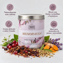 Chá Funcional Menopausa Chanoyu Lata 40g