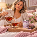 Chá Funcional Menopausa Chanoyu Lata 40g