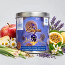 Chá Funcional Safira Relaxante Chanoyu Lata 40g
