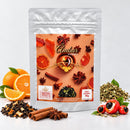 Kit Ritual Mulher 50+ Chanoyu – Energia, Relaxamento E Menopausa – 3 Chás 120g - Un / 3