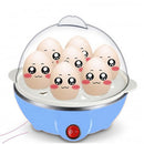Cozedor Elétrico A Vapor Ovos Egg Cooker