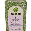 Tempero Funcional 100% Natural Cocook Chimichurri Sabor Andes 75g