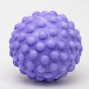 Bola Massagem Antiestress Cravo Recuperação Relaxamento 3pc