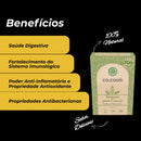 Kit 3 Temperos Funcionais Churrasco Chimichurri Jerk Pão De Alho 225g - UN / 3