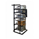 Estante De Armazenamento De Caixas Bateria On-Stage DSR9000