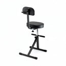 Banco Com Apoio De Pé E Suporte Violão On-Stage DT8500V2