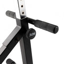 Banco Com Apoio De Pé E Suporte Violão On-Stage DT8500V2