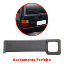 Kit Fechadura Cilindro Maçaneta Porta Mala Fiat Uno 96 A 04 - UN / 2