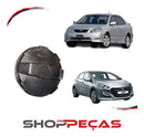 Tampa Tanque Combustível Valvulada Compatível Nissan March