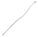 Haste Fech Tampa Tras Nissan Frontier 03a07 Dir