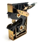 Fechadura Porta Dianteira Esquerdo Royale Versailles 91 A 96