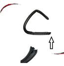 Borracha Quebra-vento Dir Fusca 1200 1300 1500 1600 Todos