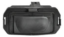 Botao Porta-malas Elet 2pinos Megane 03a09