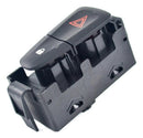 Interruptor Emergência Trava Elet 12v Sandero Logan Após 14
