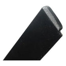 Friso Teto Em Pvc Esq S/janela Corsa Wind Celta Todos