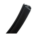 Borracha Do Para-brisa Sup Lat Pvc Flexível C3 02 A 12