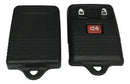 Capa Carcaça Controle Ecosport 2003 2004 2005 2006 2007 2008