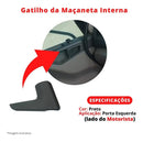 Maçaneta Interna Gatilho Puxador Esquerdo Constellation