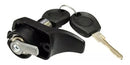 Maçaneta Externa Tampa Superior Kombi Clipper 97 A 13