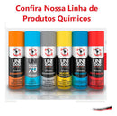 Kit Desengripante Lubrificante Anticorrosivo Uni1000 6 Un. - UN / 6