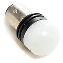 Lâmpada Led Automotiva Miniatura Vermelho Farol 100 Lumens