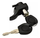 Maçaneta Externa Tampa Superior Kombi Clipper 97 A 13
