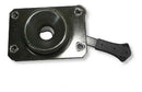 Fecho Grade Frontal Capô Volvo Fm