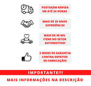 Cilindro Ignição Partida Coluna Direção Kadett 1989 A 1998