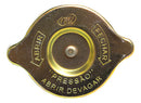 Tampa Radiador 13 Lbs/0,9 Bar Gm Chevette 73a82