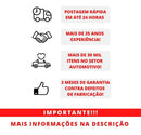 Maçaneta Externa Porta Direita Traseira Ranger 09 A 12