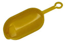 Tampa Reserv Limp Para-brisa Amarelo Clio 06a16