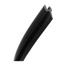 Borracha Arremate Do Para-brisa Pvc S10 Após 12