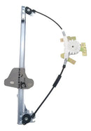 Maq Vidr El Pta Tras S/mt F.orig Polo Gvi Ap17 D