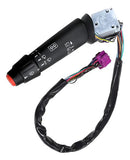 Chave Seta C/controle Limpador/buzina 24v Prt Mb Axor/onibus