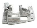 Suporte Base Maçaneta Interna Gatilho Porta Gol G3 Metal