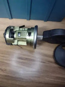 Cilindro Porta-malas Com Chave Peugeot 206 207 Passion Sw