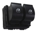 Tecla Acion Vidro Elétrico Dupla 4 Pinos Punto G1 07 A 12