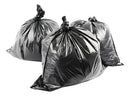 Saco De Lixo 100 Litros- P9- Super Reforçado - 100 Unidades