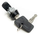 Cilindr Tampa Porta Malas C/ch Gm Monza 91a96