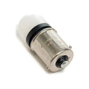 Lâmpada Led Automotiva Miniatura Branco Fluxo De 180 Lumens