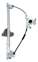 Maq Vidr El Pta Tras S/mt F.orig Polo Gvi Ap17 E
