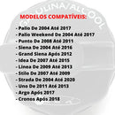Tampa Tanque De Combustível Gasolina Vedada Cronos Após 2017