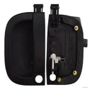 Mac Ext Pt Dia S/ch C/furo Kia Bongo 2/4pt Ap05 E