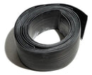 Kit 5 Pçs Borracha Da Cinta Do Tanque Vw Caminhões Todos