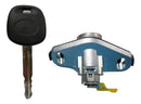 Cilindro Completo Com Chave Porta Malas Corolla 2003 A 2008