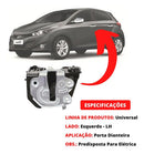 Fechadura Da Porta Dianteira Esquerda Motorista Hb20 Hb20s