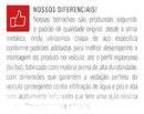 Borracha Protetora Borda De Porta Veiculo 5 M Branca