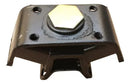Coxim Do Cambio Toyota Hilux 4x2/sw4 11 A 15