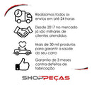 Limitador Porta Dianteira Dir Ou Esq Voyage G5 G6 - Original