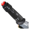 Chave Seta C/controle Limpador/buzina 24v Prt Mb Axor/onibus